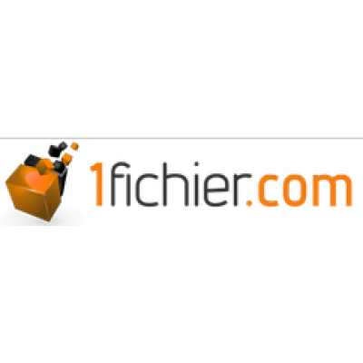 1fichier.com 10年高级会员