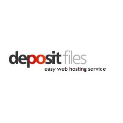 Depositfiles.com 180天高级会员