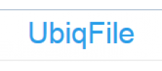 Ubiqfile.com 30天高级会员