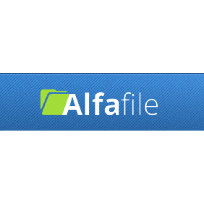 Alfafile.com 30天高级会员