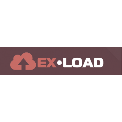 Ex-load.com 365+120天高级会员