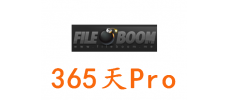 fileboom premium（pro版） 365天高级会员激活码