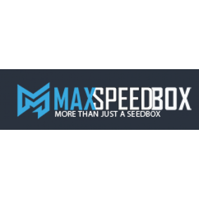 Maxspeedbox.com 30天高级会员