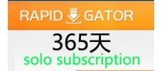 Rapidgator.net 单独订阅高级会员365天