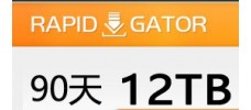 Rapidgator.net 高级会员90天(12TB)