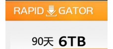 Rapidgator.net 高级会员90天(6TB)