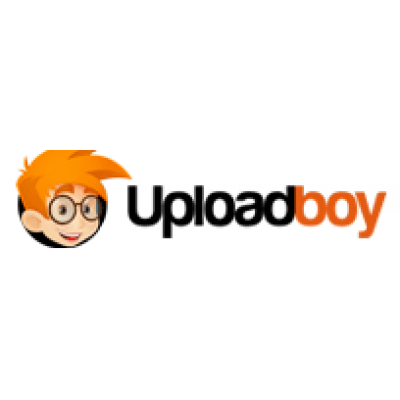uploadboy.com 30天高级会员